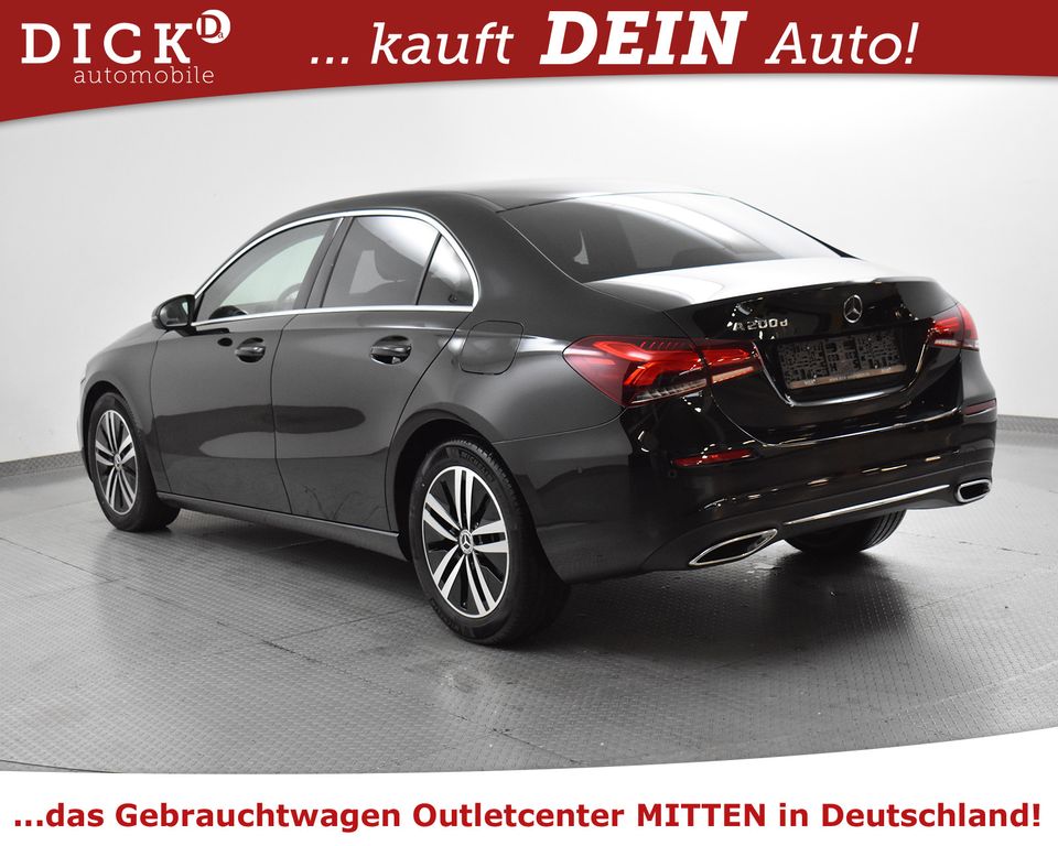 Mercedes-Benz A 200 2021