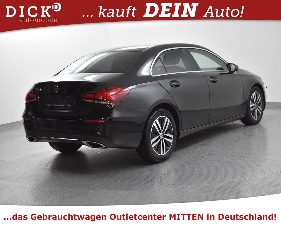 Mercedes-Benz A 200 2021