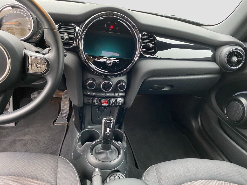 MINI Cooper Cabrio 2022