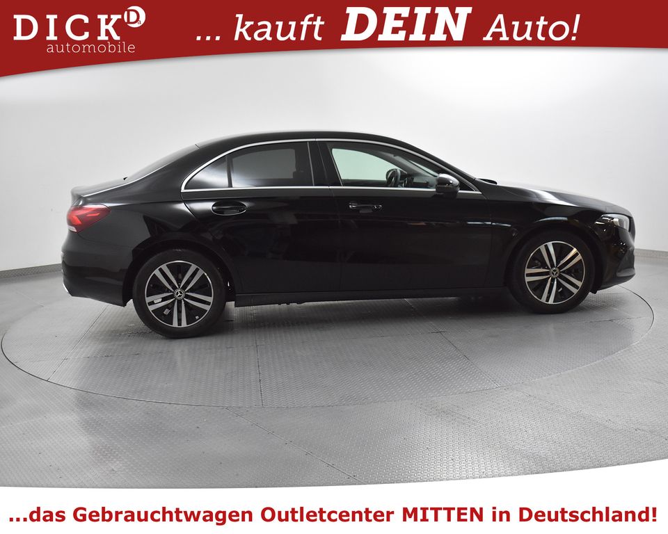 Mercedes-Benz A 200 2021