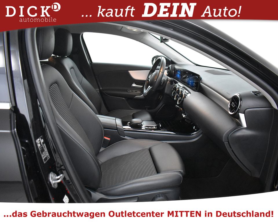 Mercedes-Benz A 200 2021