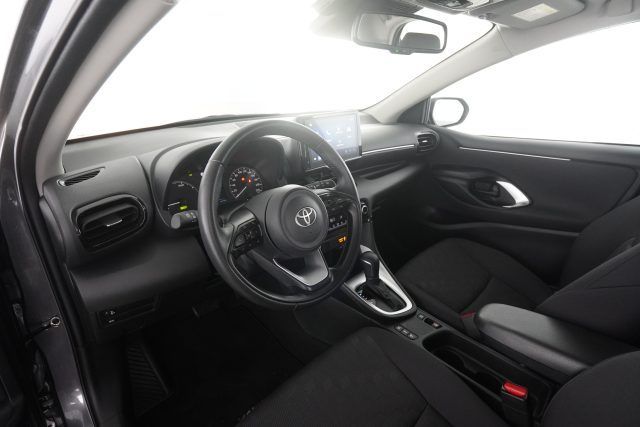 Toyota Yaris 2025