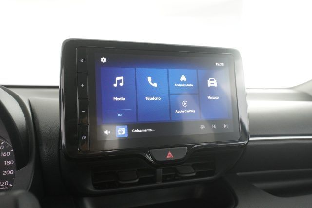 Toyota Yaris 2025