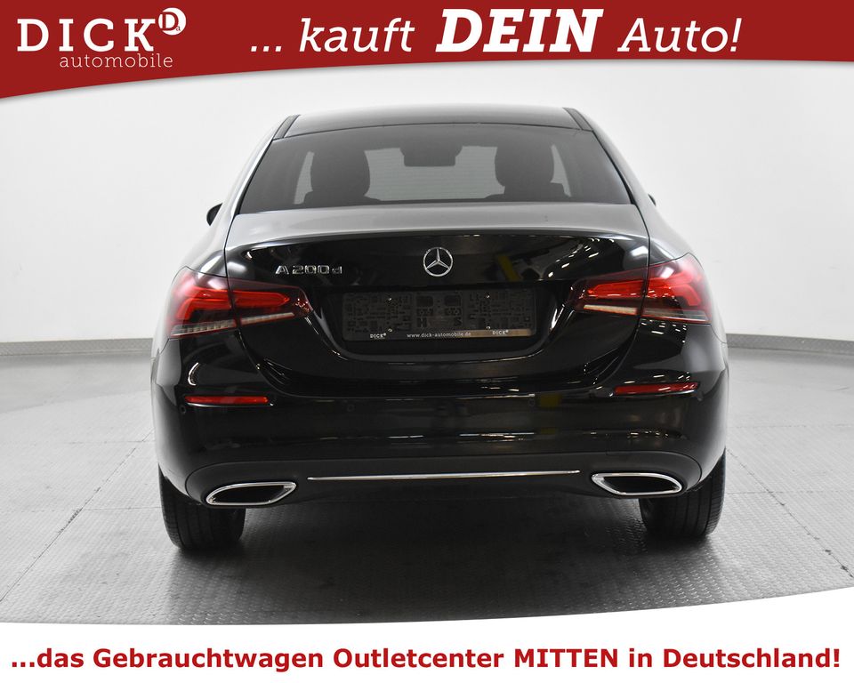 Mercedes-Benz A 200 2021