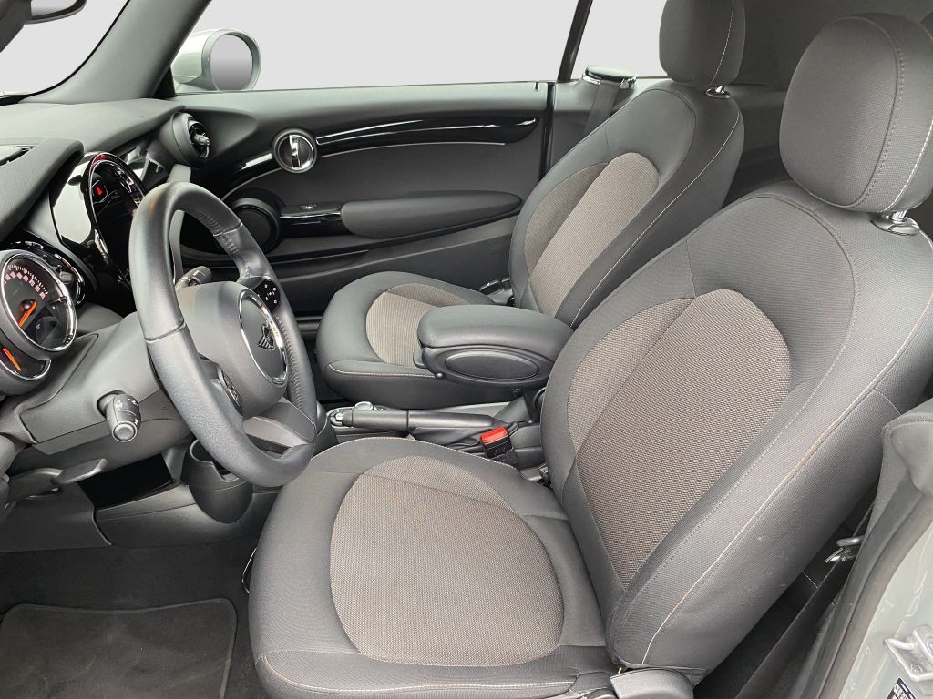 MINI Cooper Cabrio 2022