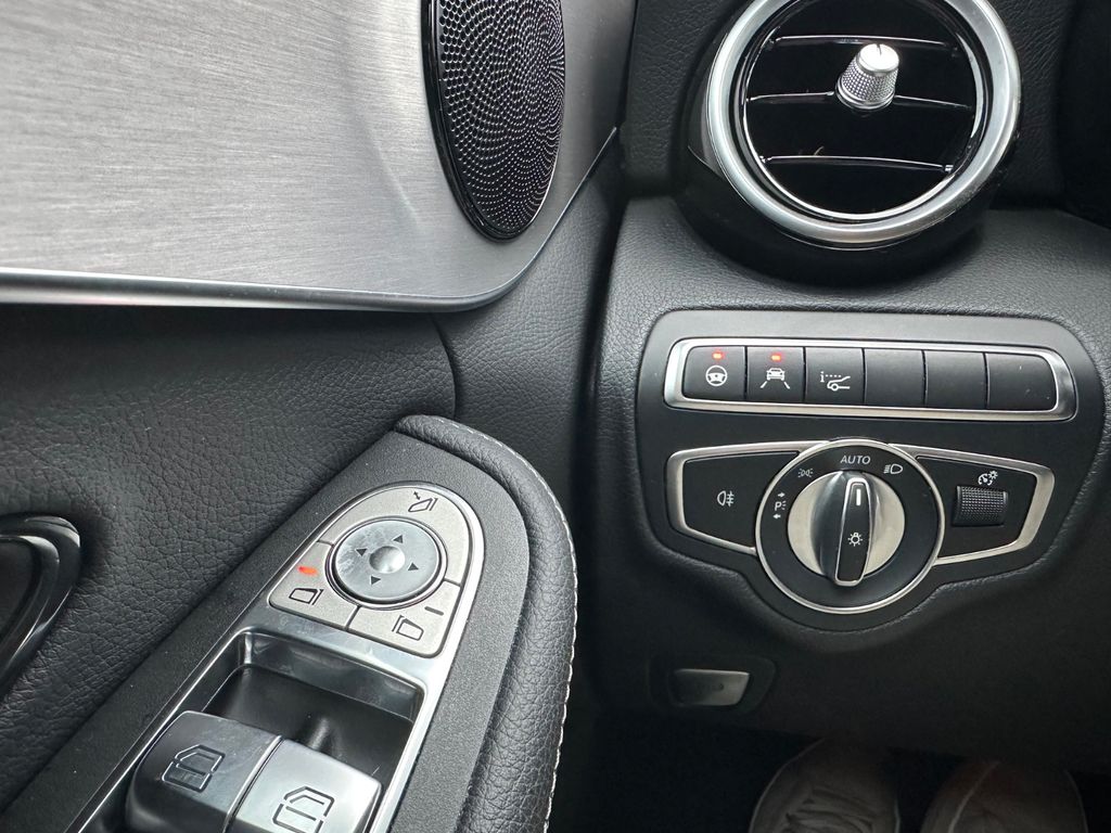 Mercedes-Benz C 200 2020