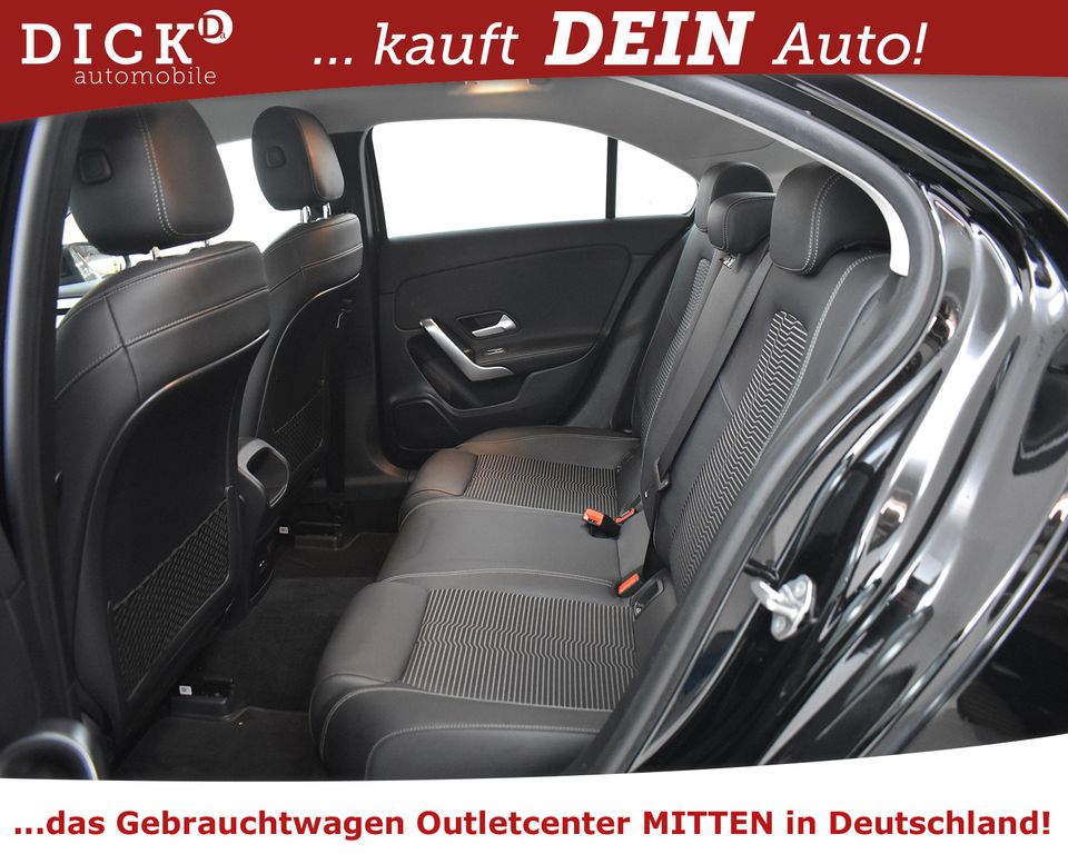 Mercedes-Benz A 200 2021