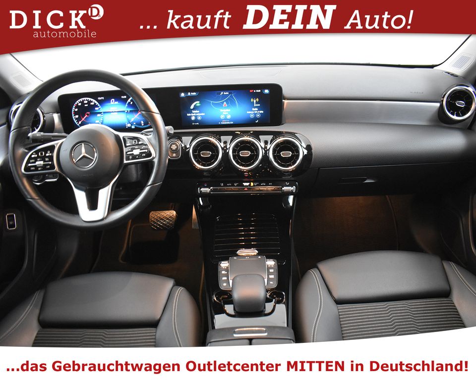 Mercedes-Benz A 200 2021