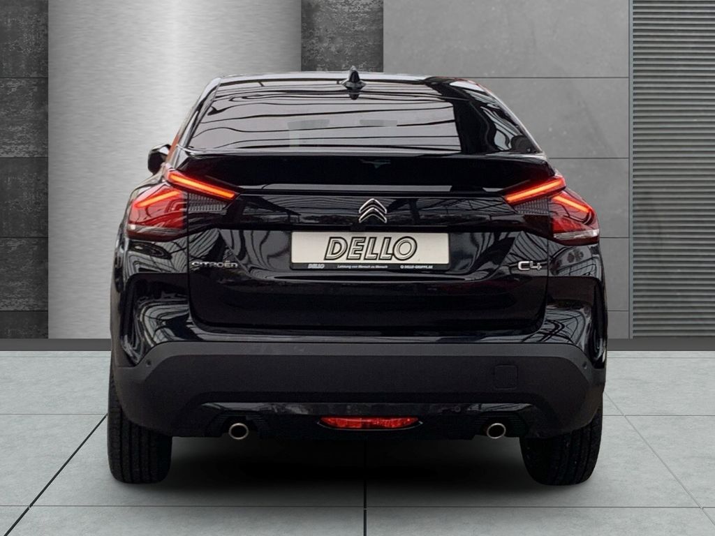 Citroën C4 2023