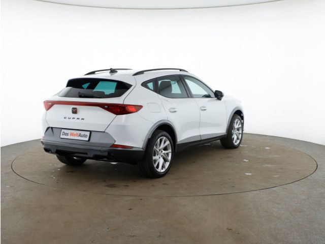 Cupra Formentor 2024