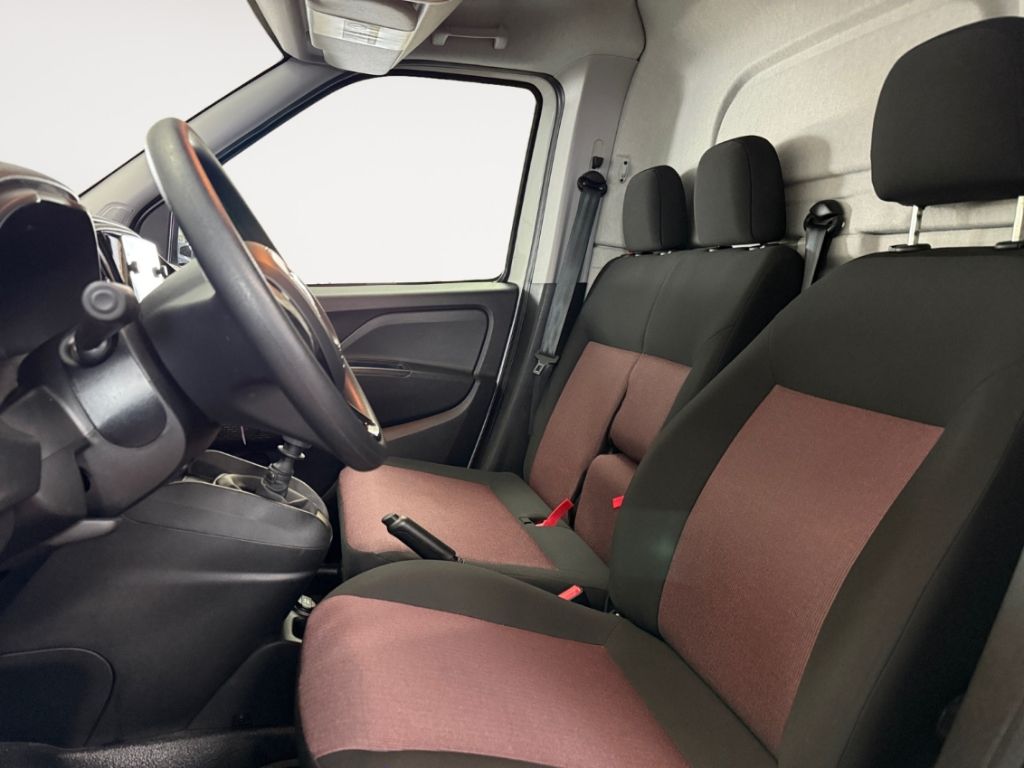 Fiat Doblo 2022