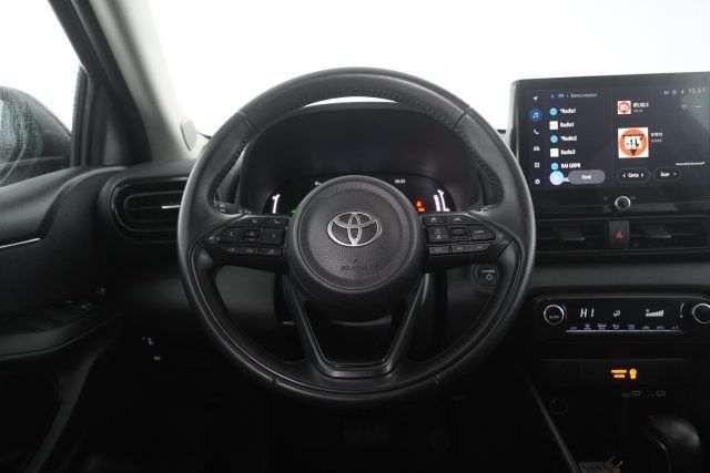 Toyota Yaris 2025