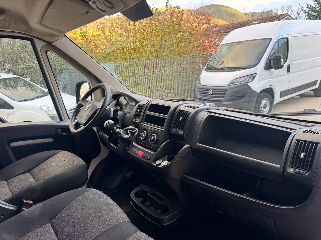 Fiat Ducato 2021