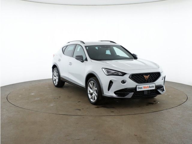 Cupra Formentor 2024