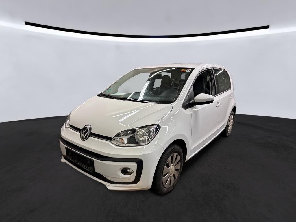 Volkswagen up! 2020