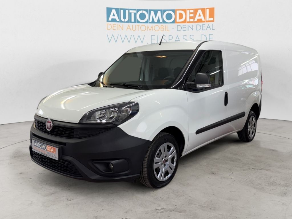 Fiat Doblo 2022