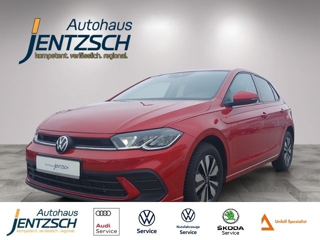 Volkswagen Polo 2024