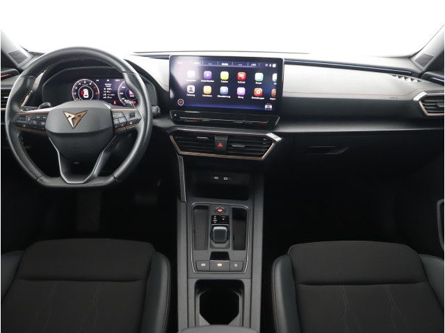 Cupra Formentor 2024