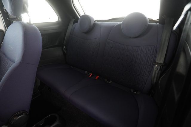 Fiat 500 2022