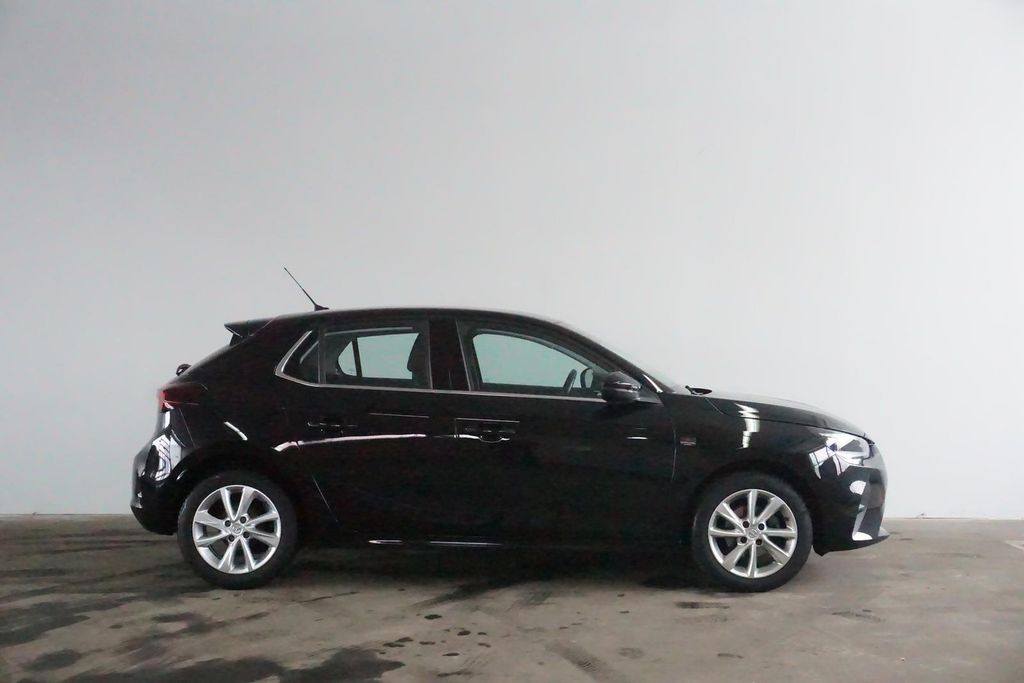 Opel Corsa 2022