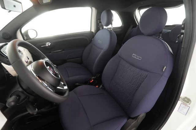 Fiat 500 2022