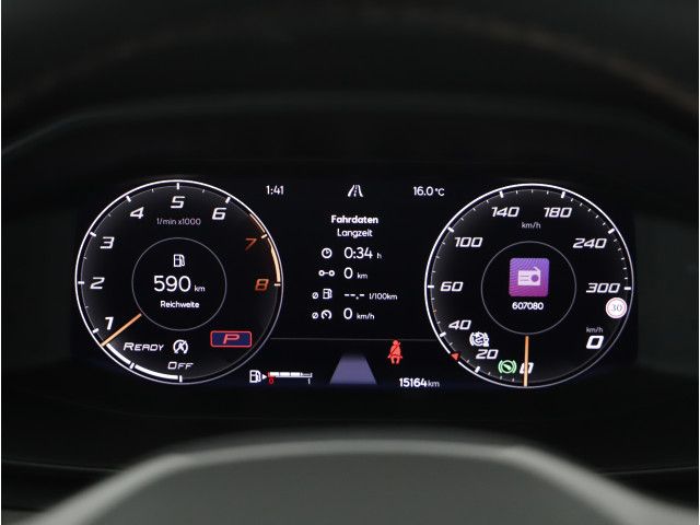 Cupra Formentor 2024