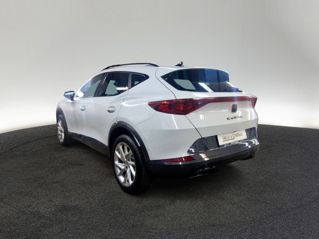 Cupra Formentor 2024