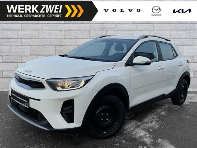 Kia Stonic 2022