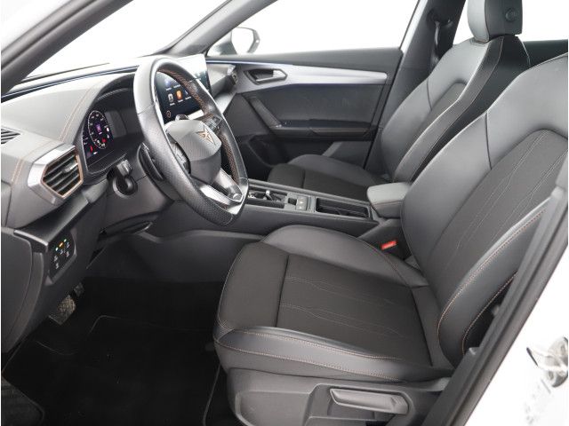 Cupra Formentor 2024