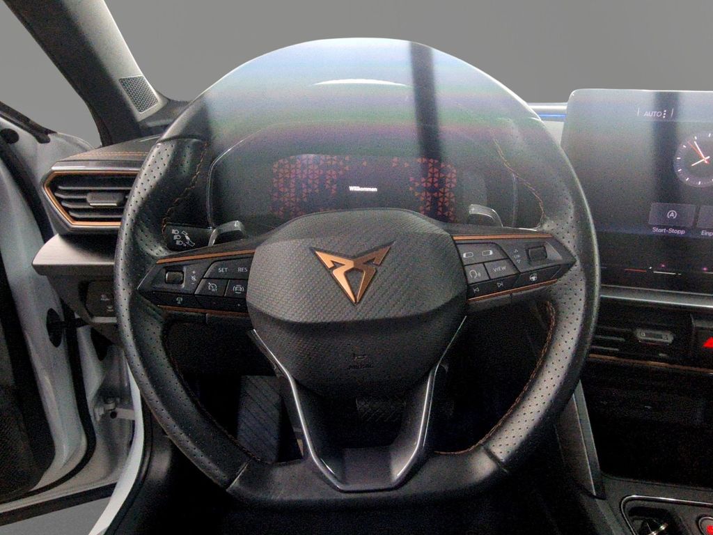 Cupra Formentor 2024