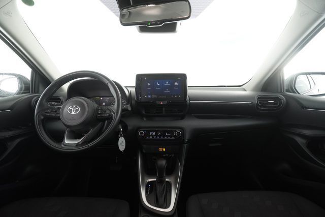 Toyota Yaris 2025