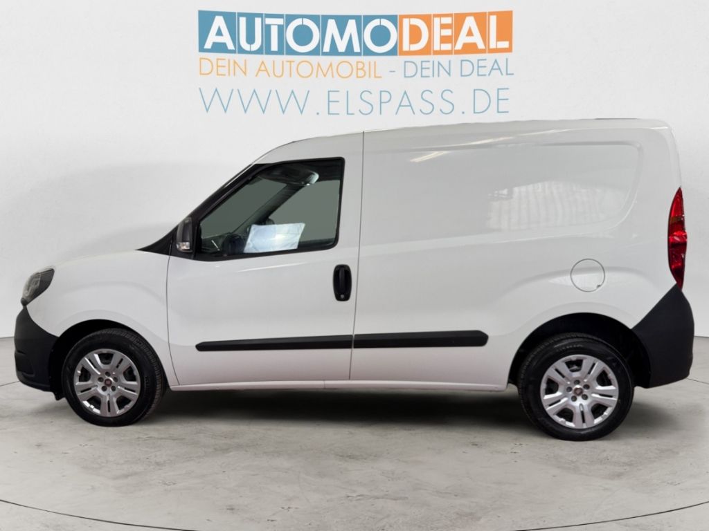 Fiat Doblo 2022