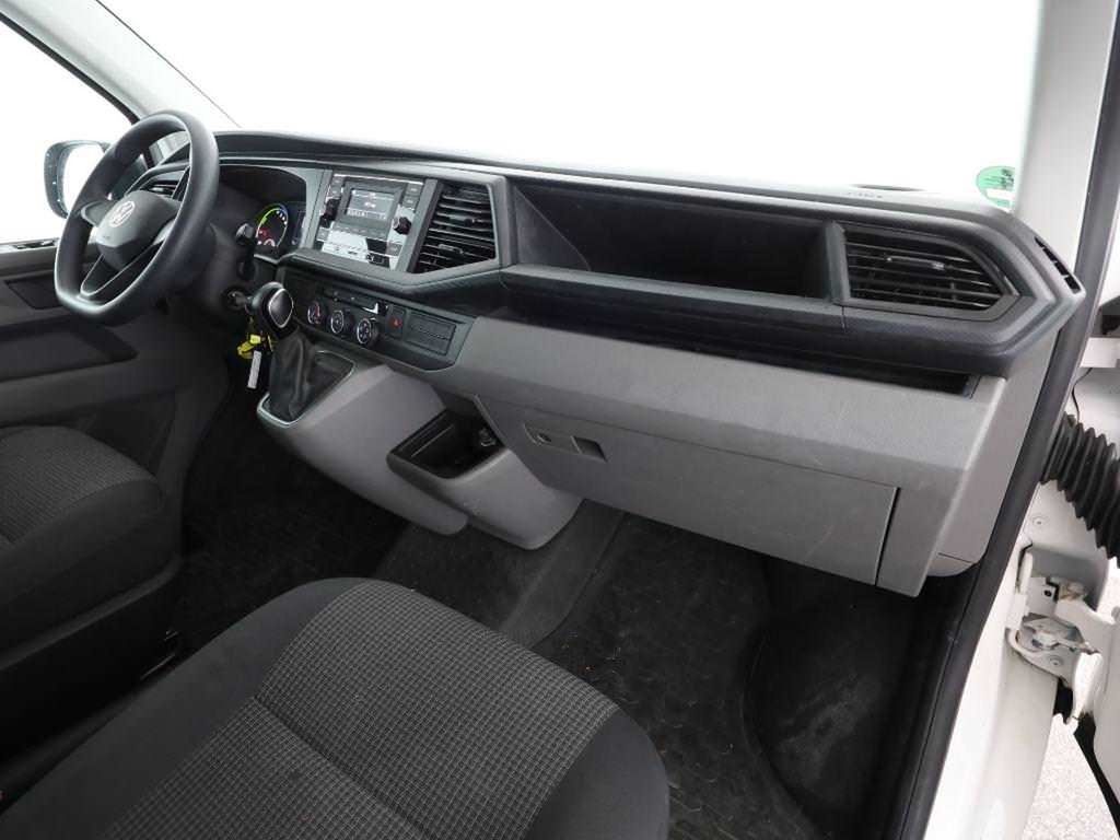 Volkswagen T6 Transporter 2022