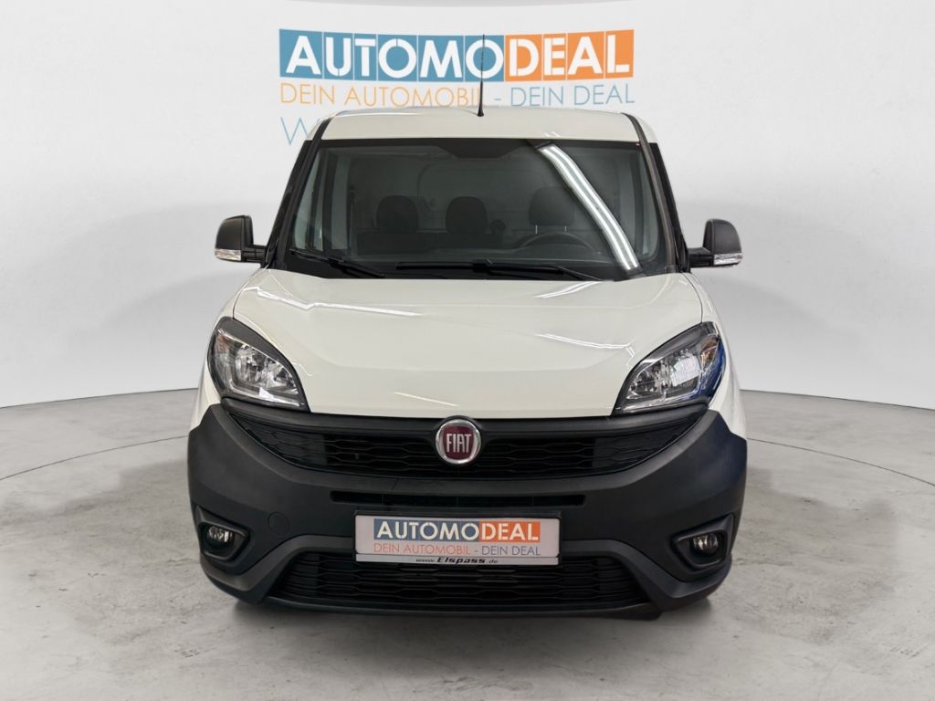 Fiat Doblo 2022