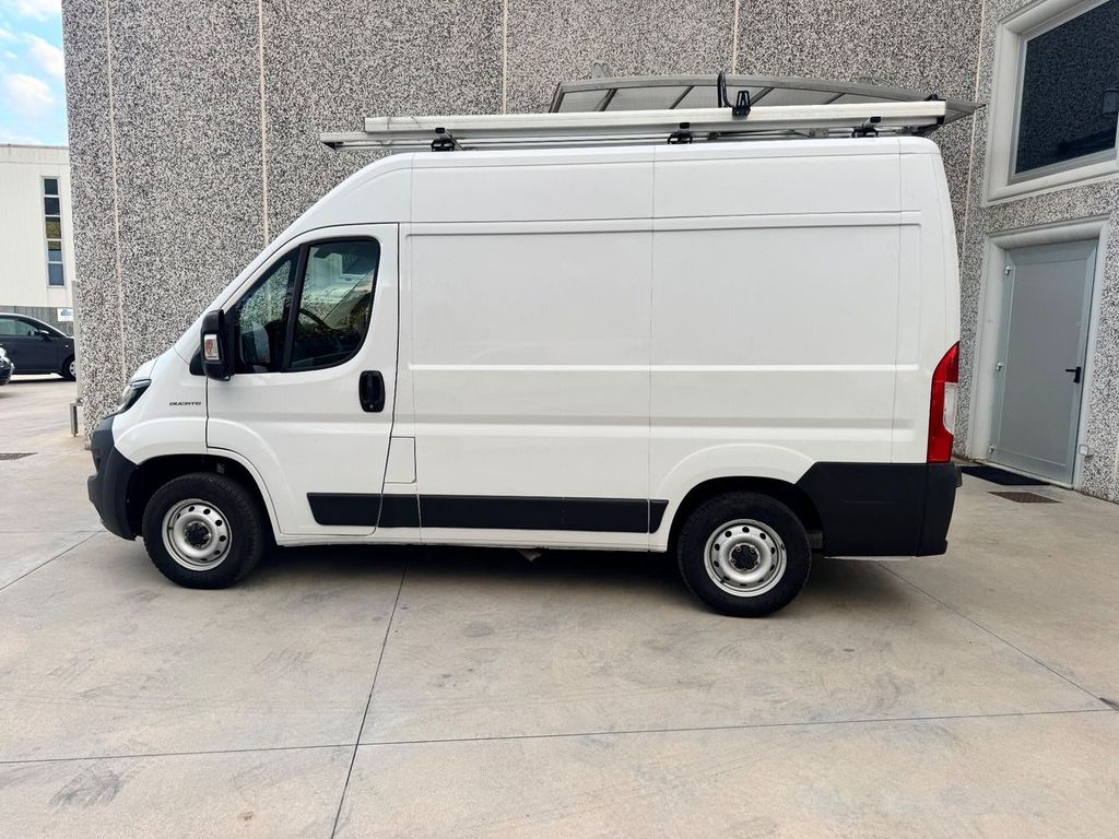 Fiat Ducato 2021