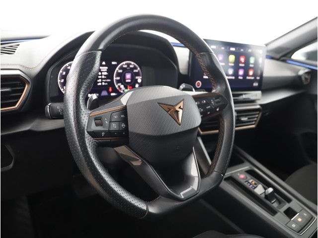 Cupra Formentor 2024