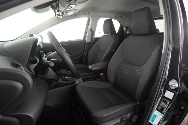 Toyota Yaris 2025