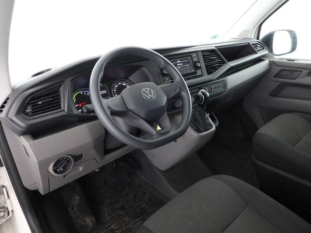 Volkswagen T6 Transporter 2022