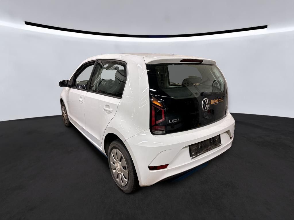 Volkswagen up! 2020