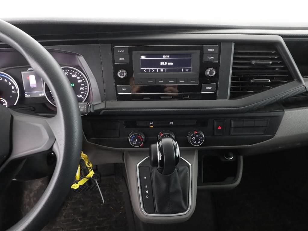 Volkswagen T6 Transporter 2022