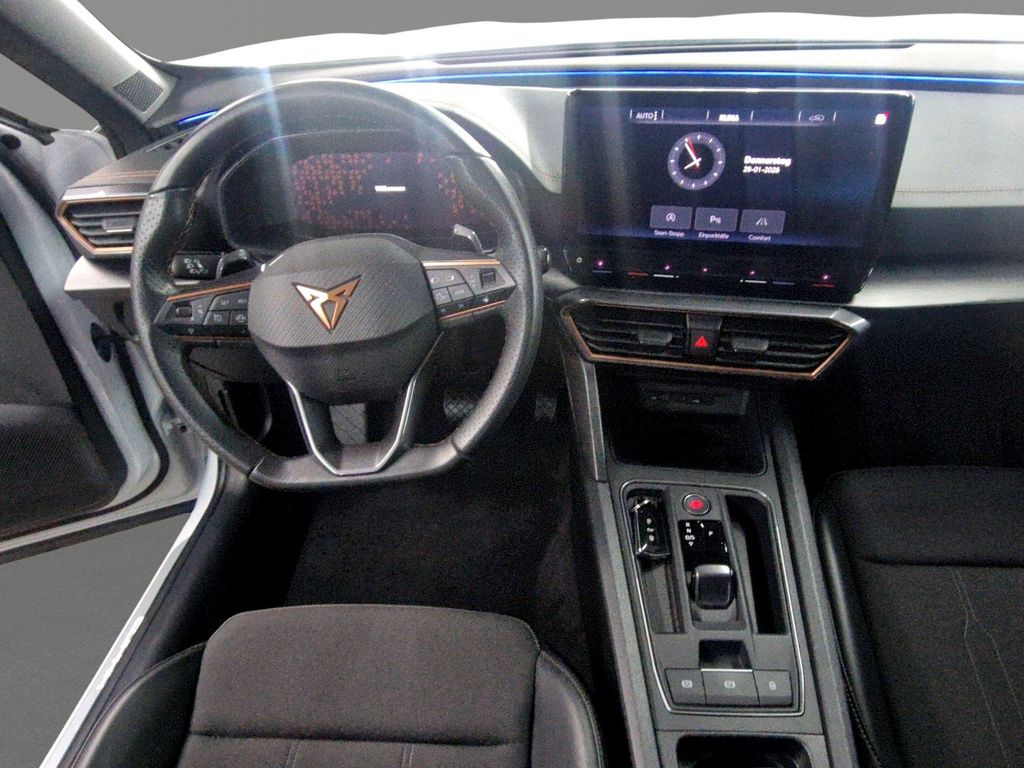 Cupra Formentor 2024