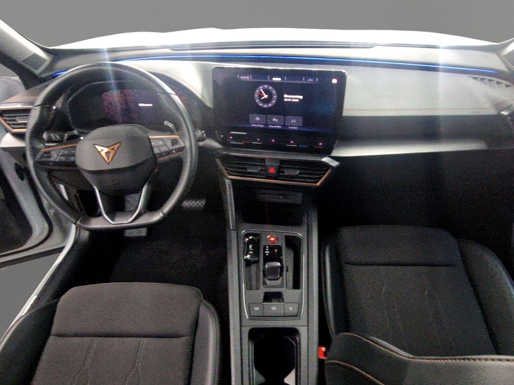 Cupra Formentor 2024