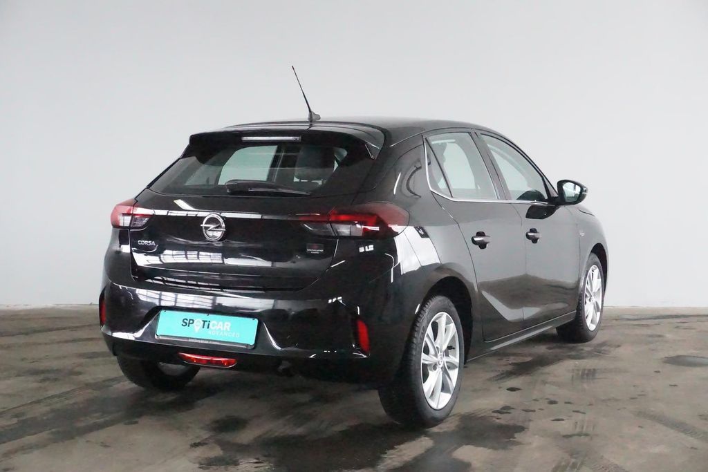 Opel Corsa 2022