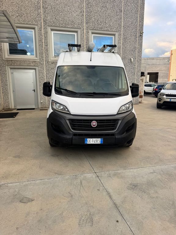 Fiat Ducato 2021