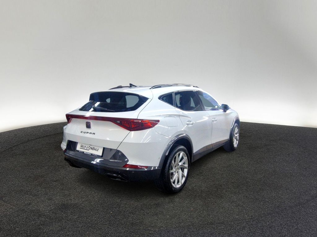 Cupra Formentor 2024