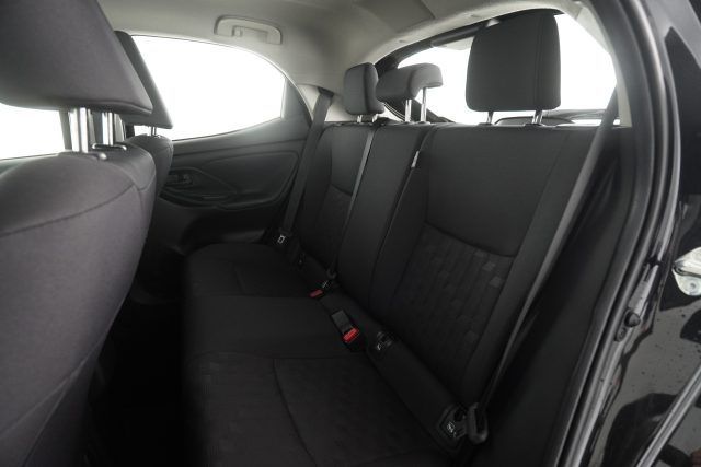Toyota Yaris 2025