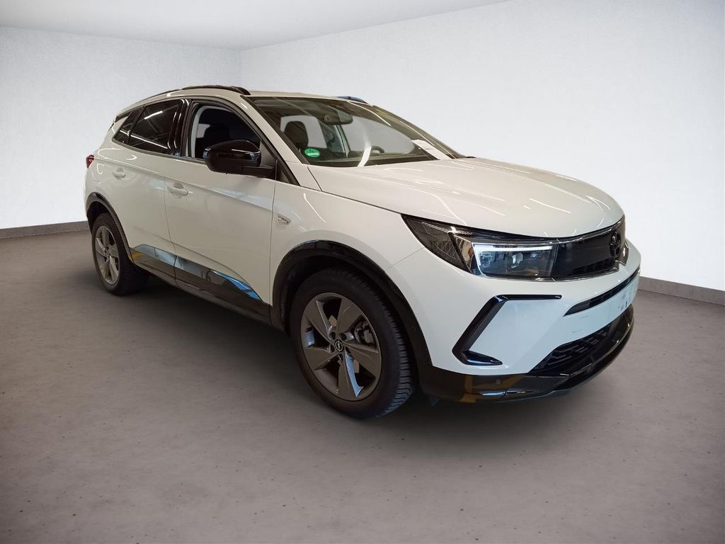 Opel Grandland (X) 2024