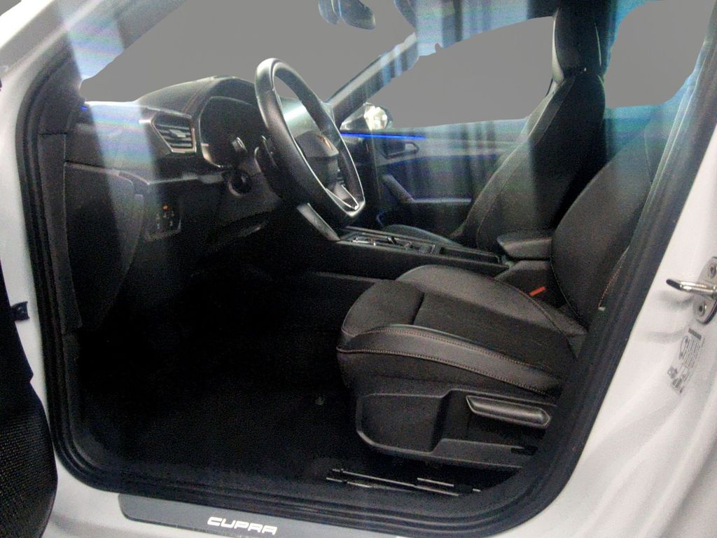 Cupra Formentor 2024