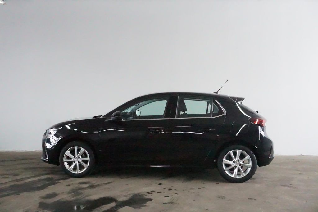 Opel Corsa 2022