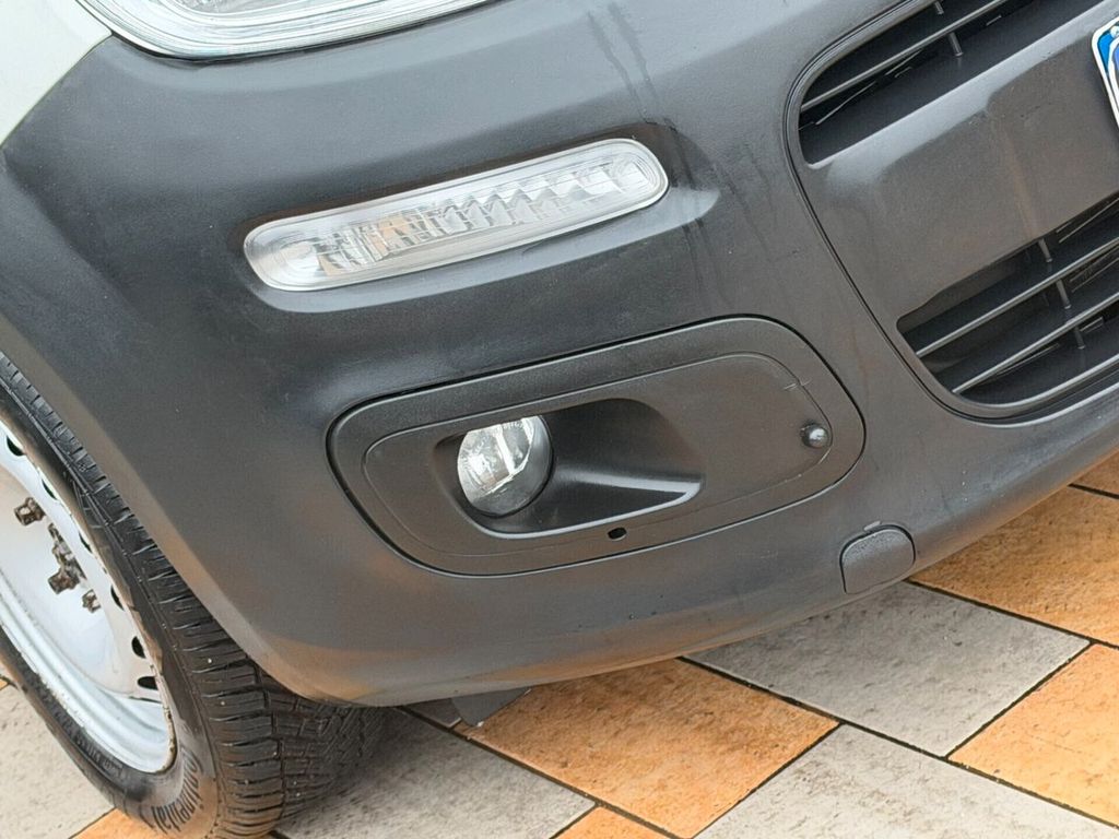 Fiat Panda 2018
